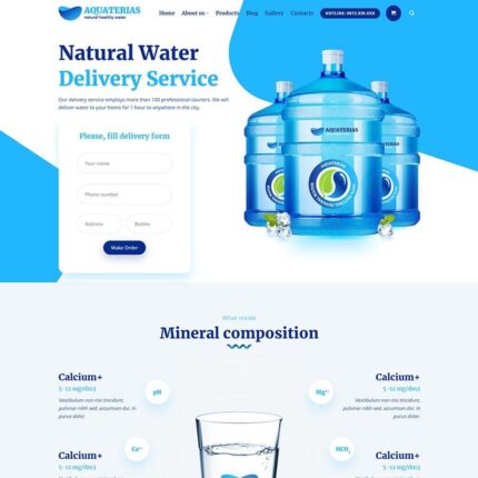 Thiết kế website chuyên nghiệp