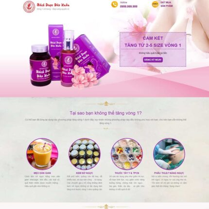 Thiết kế website chuyên nghiệp