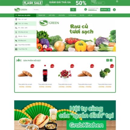 Thiết kế website chuyên nghiệp