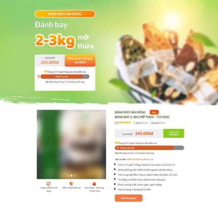 Thiết kế website chuyên nghiệp