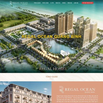 Thiết kế website chuyên nghiệp