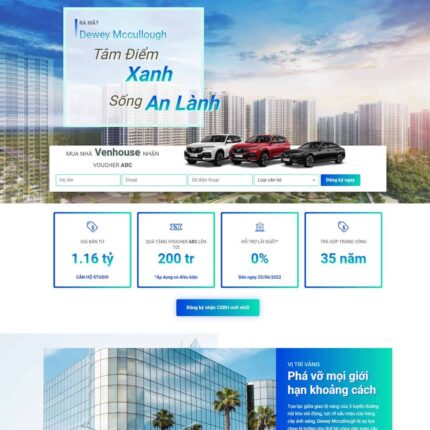 Thiết kế website chuyên nghiệp