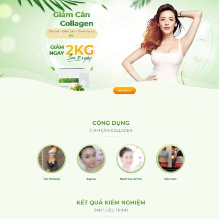 Thiết kế website chuyên nghiệp