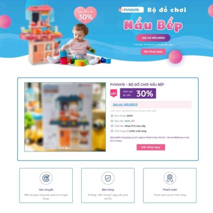 Thiết kế website chuyên nghiệp