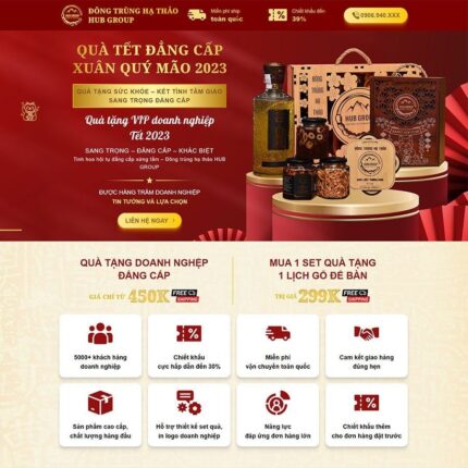 Thiết kế website chuyên nghiệp