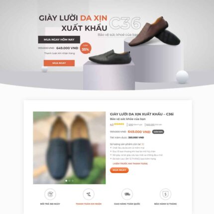 Thiết kế website chuyên nghiệp