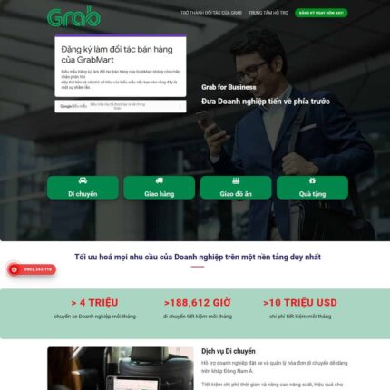 Thiết kế website chuyên nghiệp