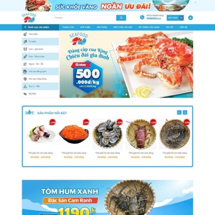 Thiết kế website chuyên nghiệp