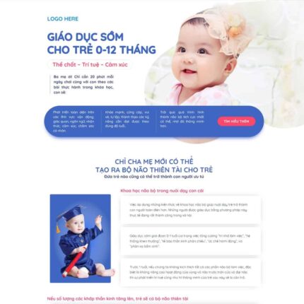 Thiết kế website chuyên nghiệp