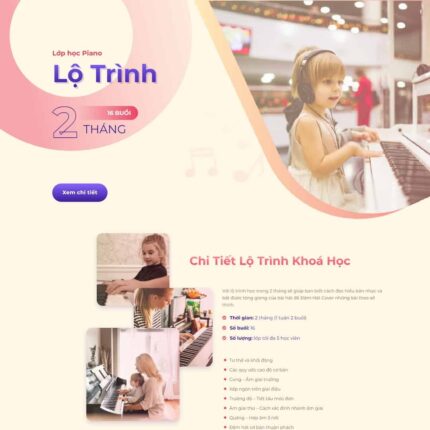 Thiết kế website chuyên nghiệp