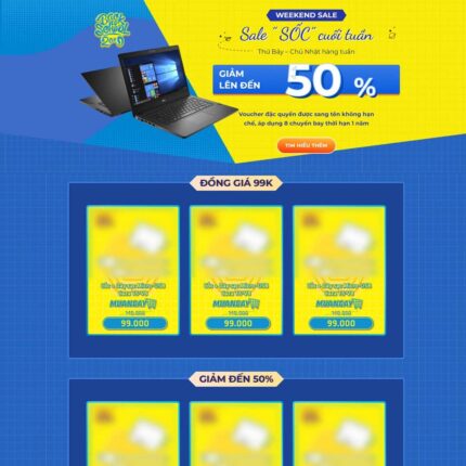 Thiết kế website chuyên nghiệp