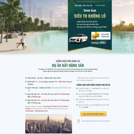 Thiết kế website chuyên nghiệp