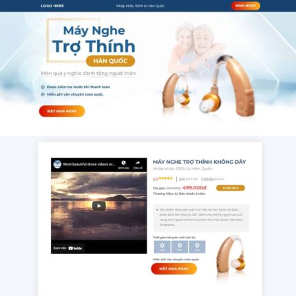 Thiết kế website chuyên nghiệp
