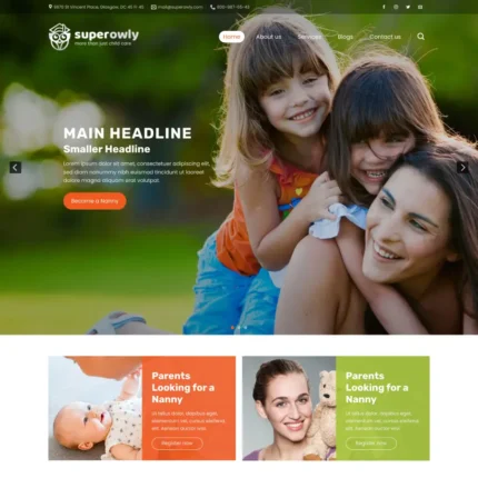 Thiết kế website chuyên nghiệp