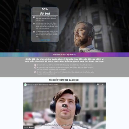 Thiết kế website chuyên nghiệp