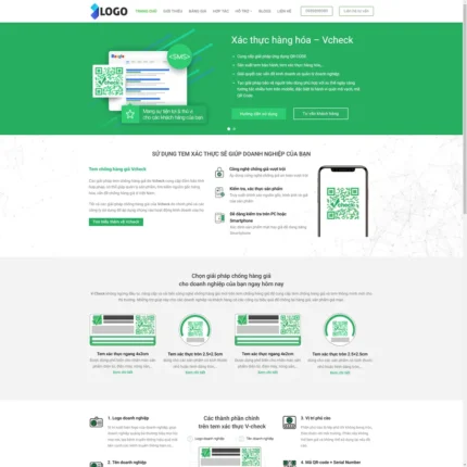 Thiết kế website chuyên nghiệp