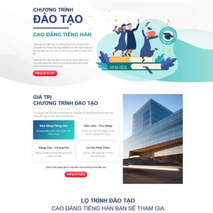 Thiết kế website chuyên nghiệp