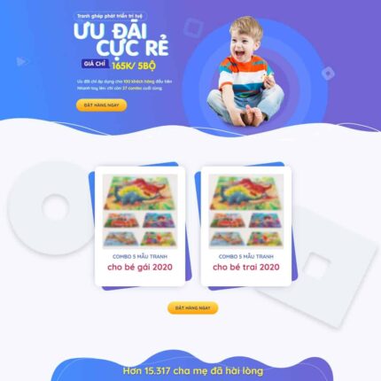 Thiết kế website chuyên nghiệp