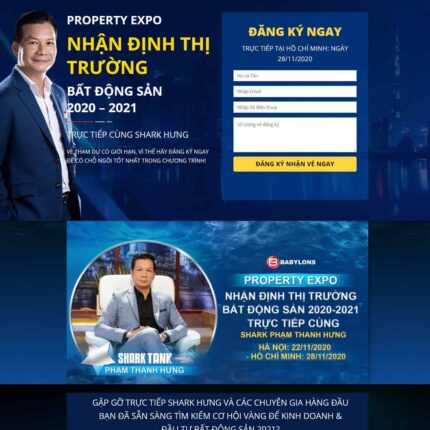 Thiết kế website chuyên nghiệp