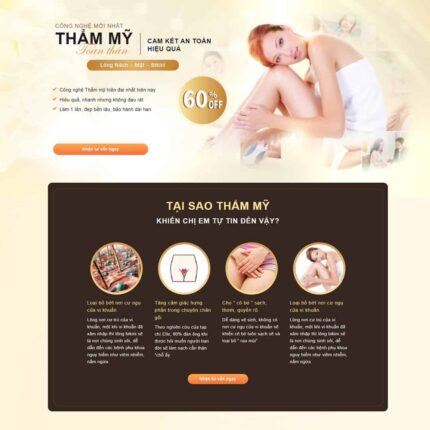 Thiết kế website chuyên nghiệp