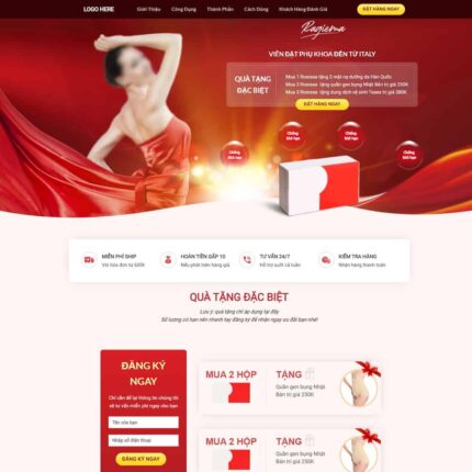 Thiết kế website chuyên nghiệp