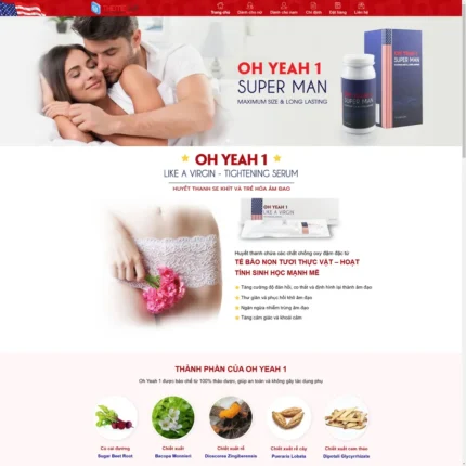 Thiết kế website chuyên nghiệp