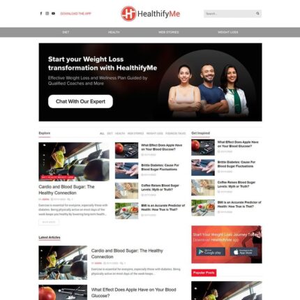 Thiết kế website chuyên nghiệp