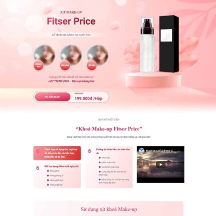 Thiết kế website chuyên nghiệp