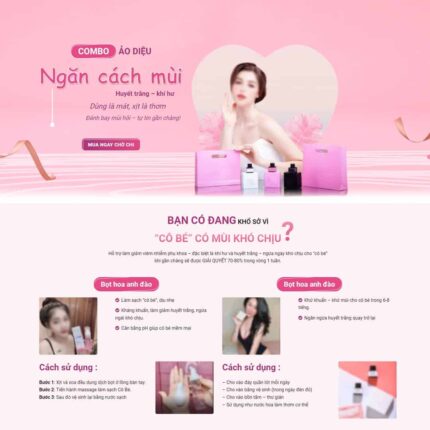 Thiết kế website chuyên nghiệp